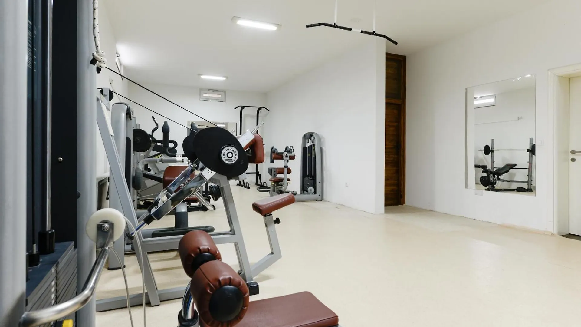 Exclusive Apartments Withlove Zadar****