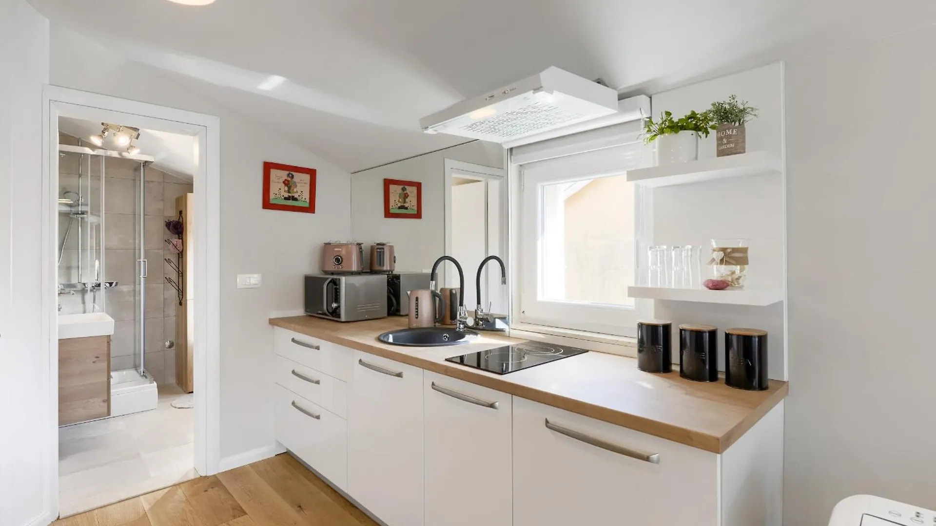 Exclusive Apartments Withlove Zadar**** Zadar