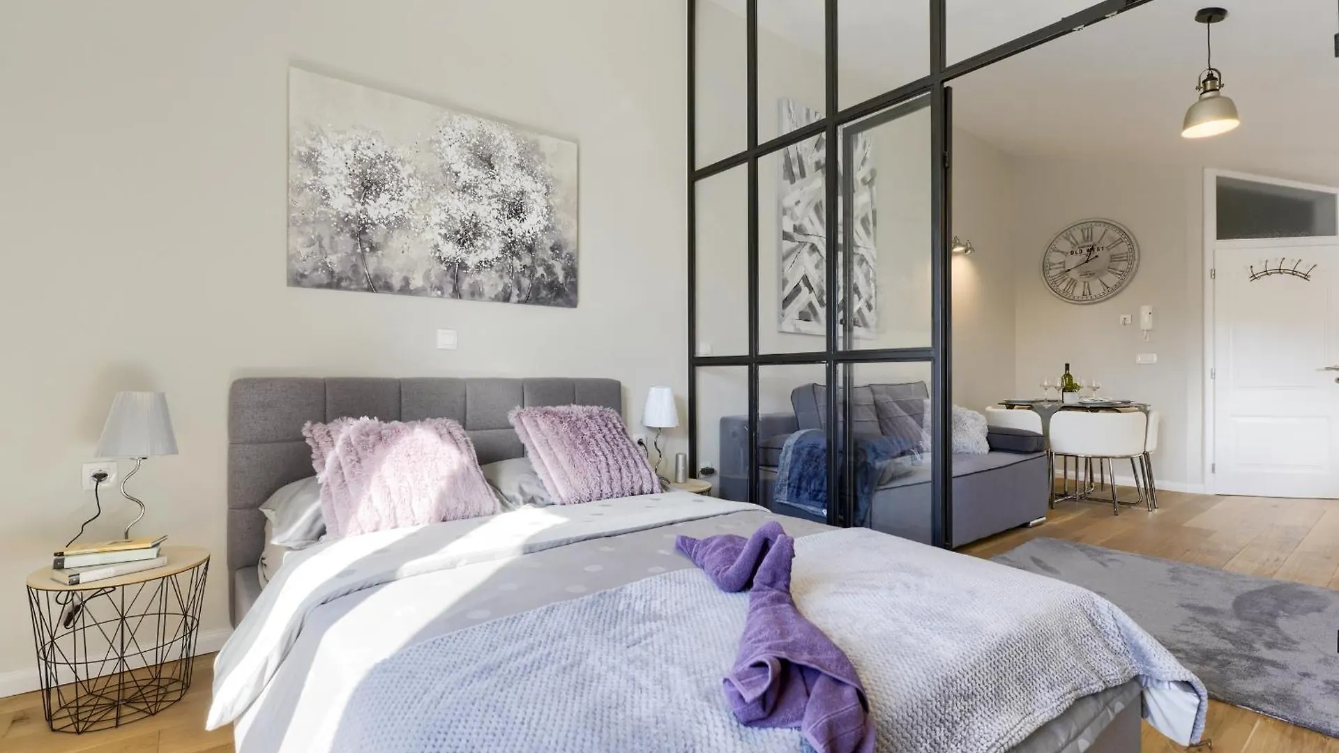 Exclusive Apartments Withlove Zadar****