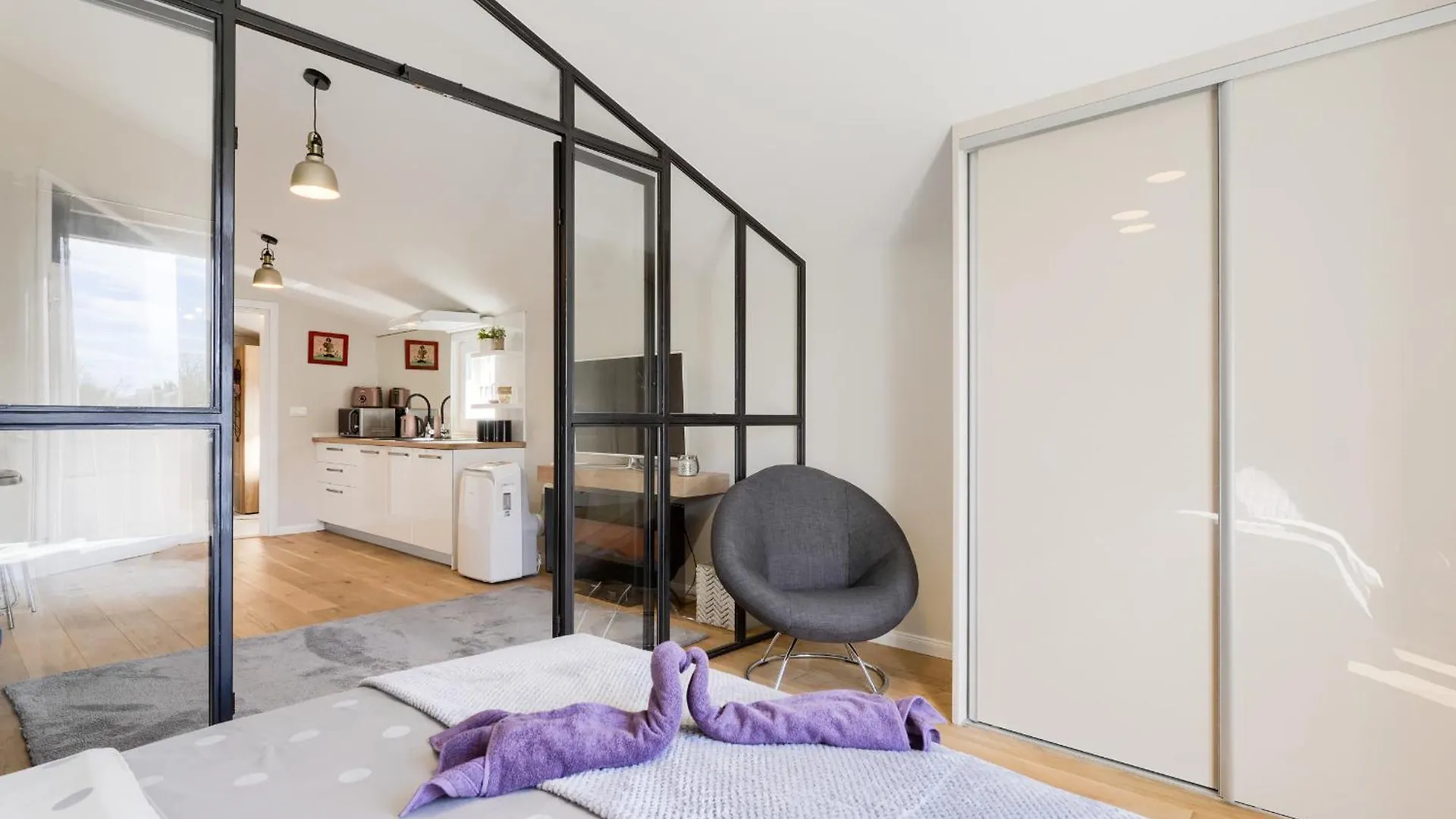 Exclusive Apartments Withlove Zadar**** Croatia
