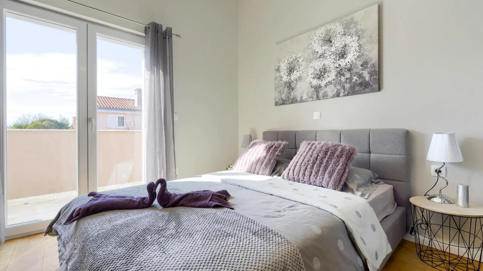 Exclusive Apartments Withlove Zadar**** 0*, Zadar