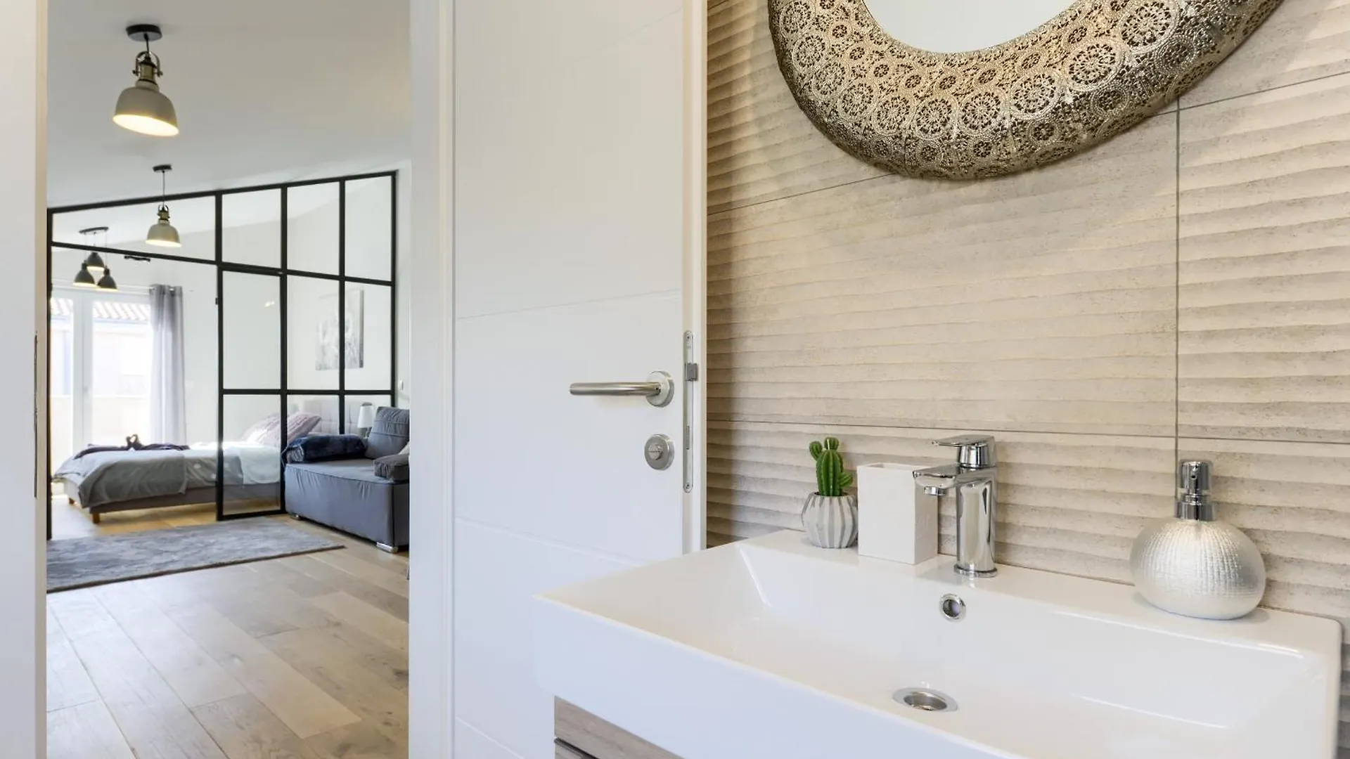 Exclusive Apartments Withlove Zadar****
