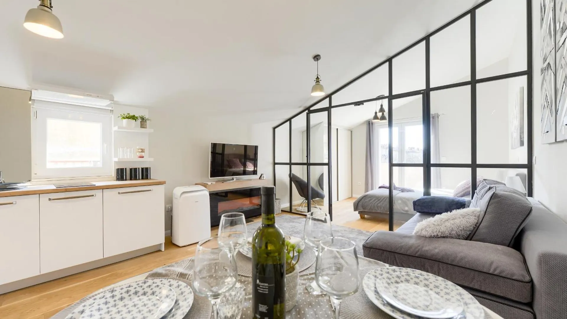 Exclusive Apartments Withlove Zadar****