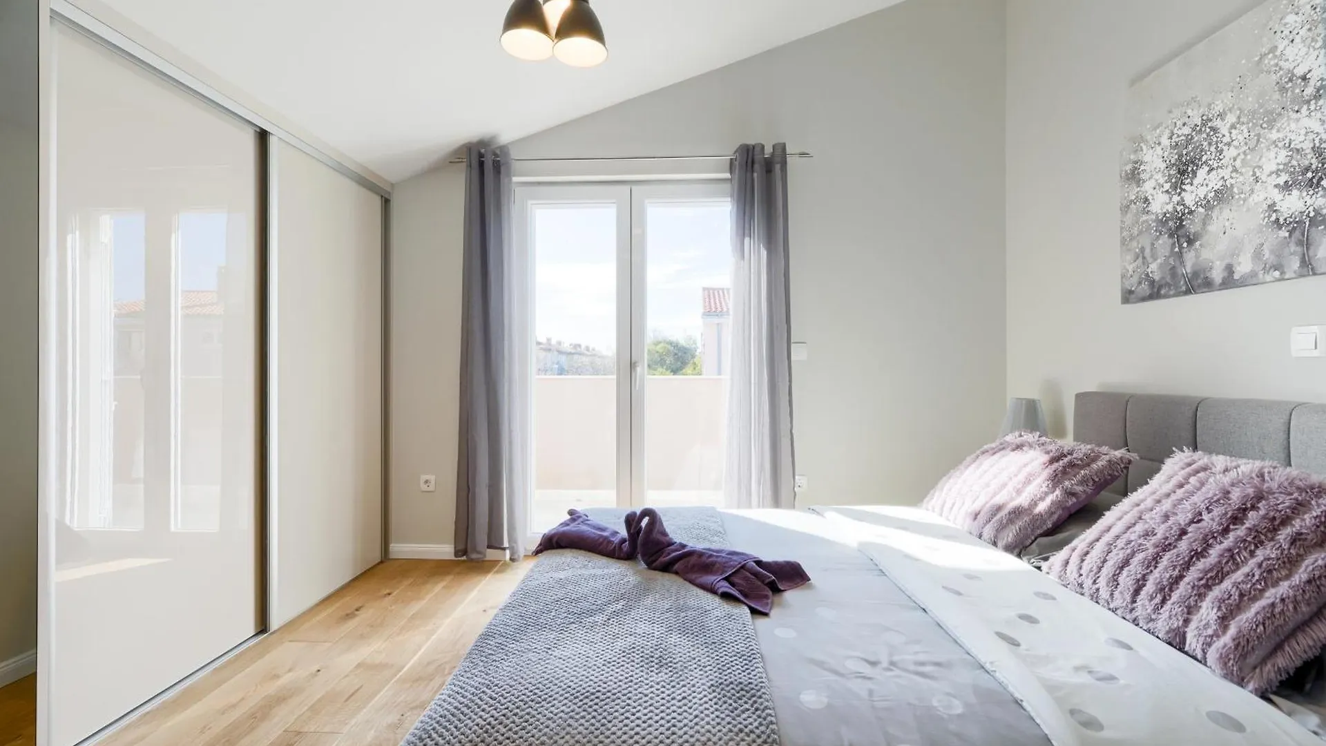 Exclusive Apartments Withlove Zadar****