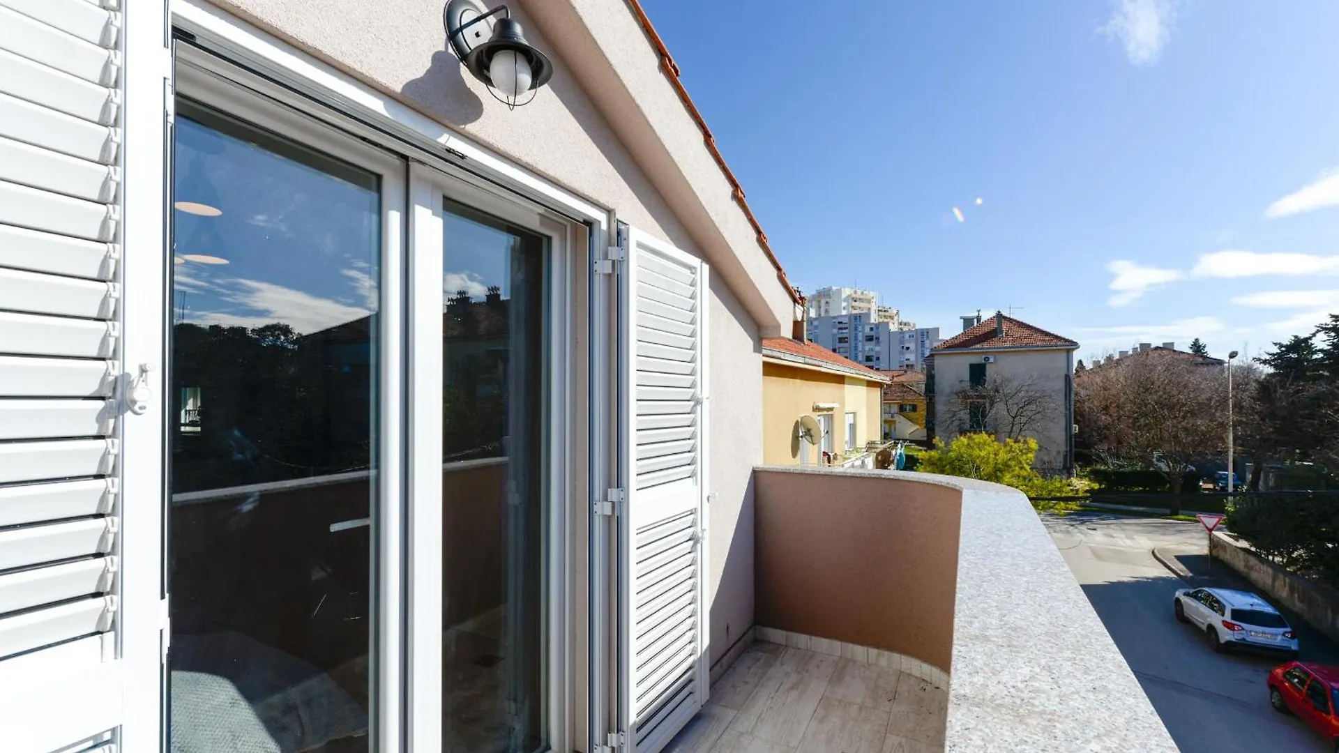 Exclusive Apartments Withlove Zadar****