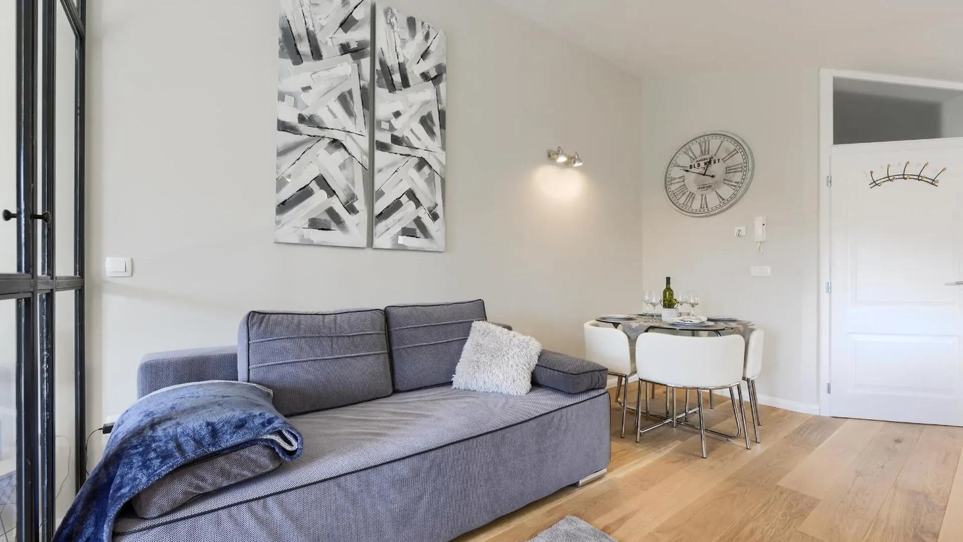 Exclusive Apartments Withlove Zadar****