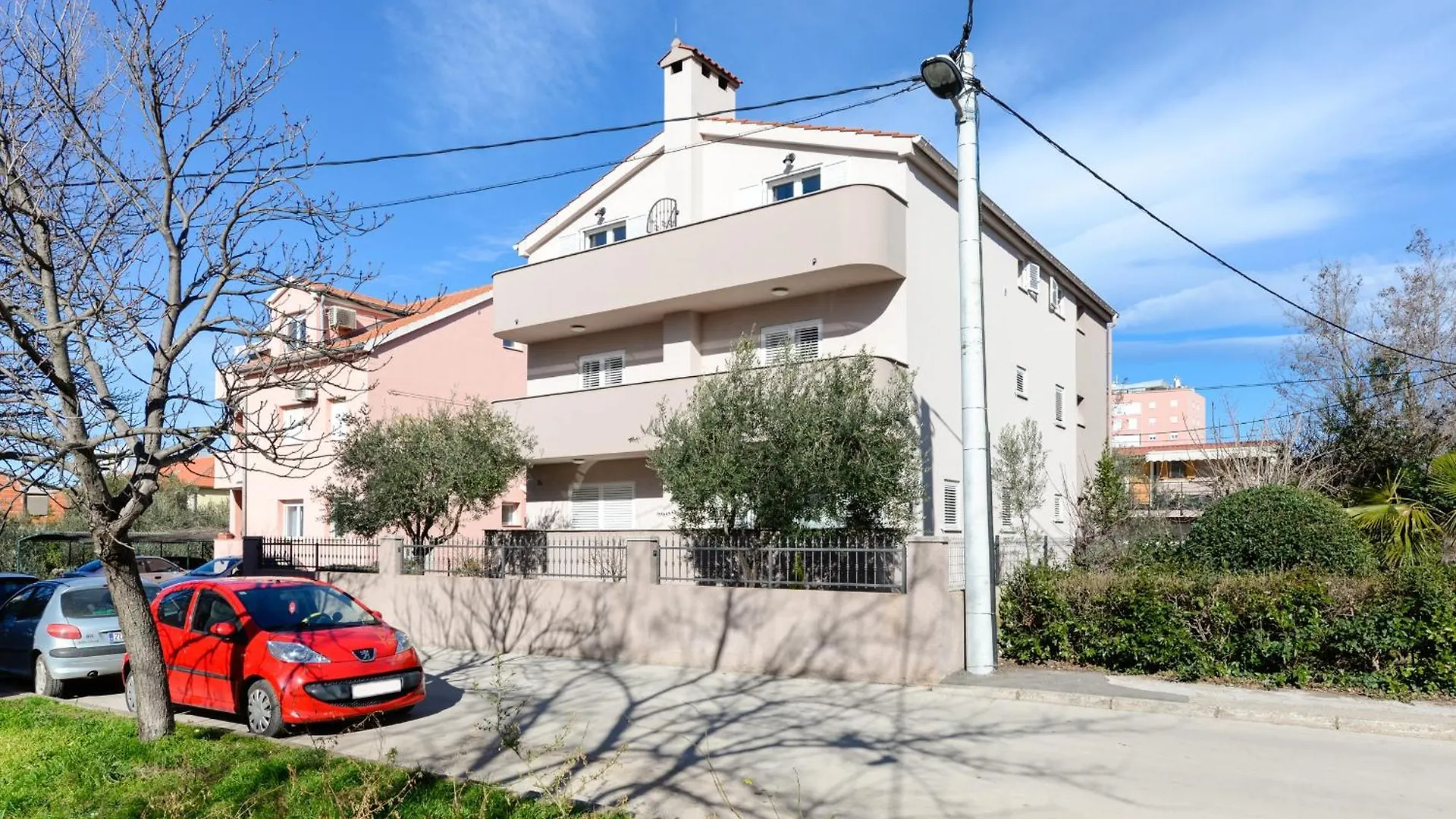 Exclusive Apartments Withlove Zadar**** 0*, Zadar Croatia
